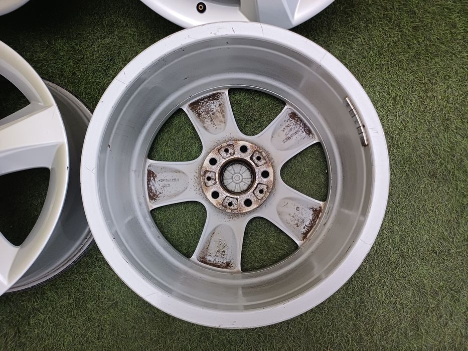 Диски R18 5x120 на BMW
