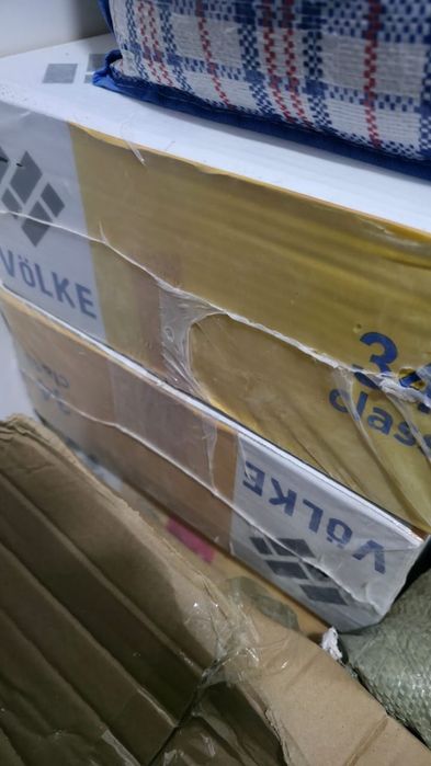 Продам ламинат eлка volke