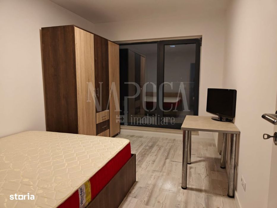 Apartament 2 camere de vanzare in Zorilor, Cluj Napoca — fotografia 2