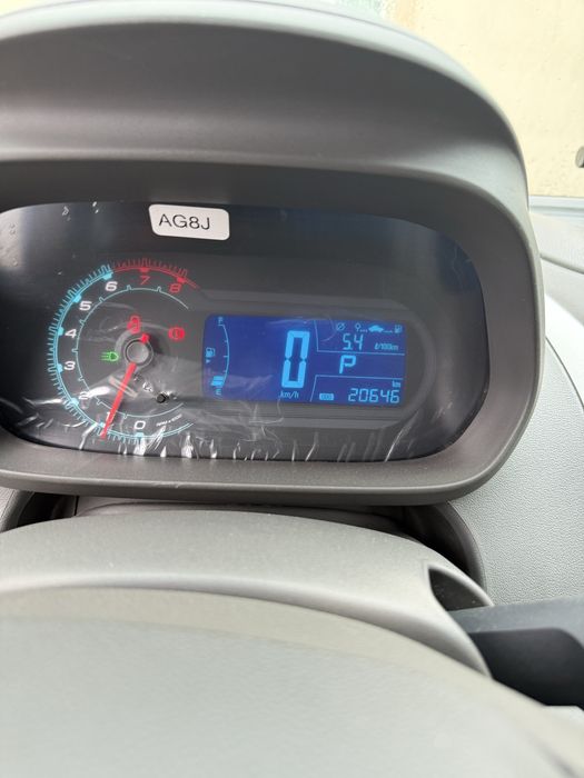 Kobalt 2025-yil tozza metani bor