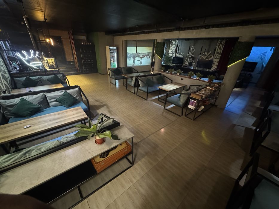 Готовый бизнес сдается в аренду