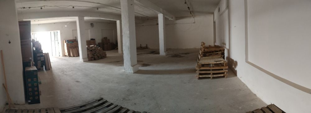 Аренда База в Сергилях узгариш 4700 м2