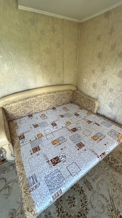 Диван раскладной