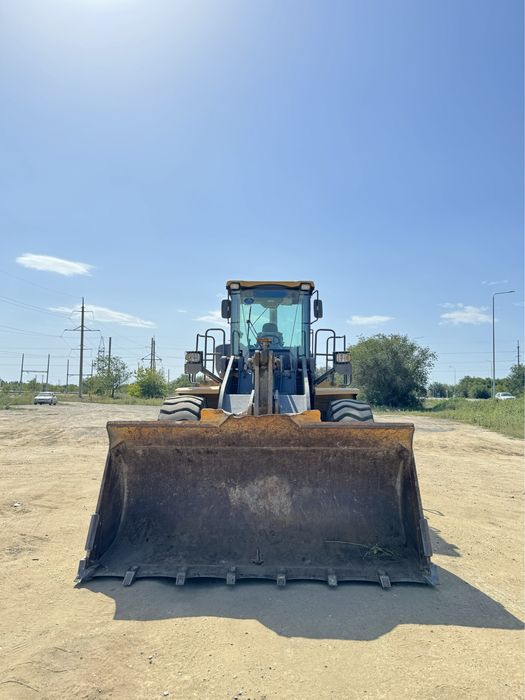 Аренда Погрузчика 5т