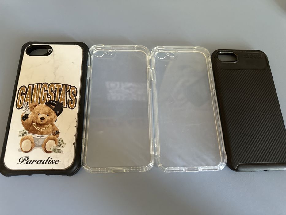 Vand Huse Iphone SE 2