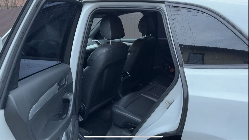 Audi Q5 S-line quattro