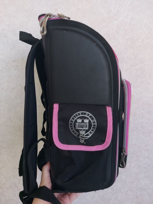 Рюкзак школьный Oxford для девочки
