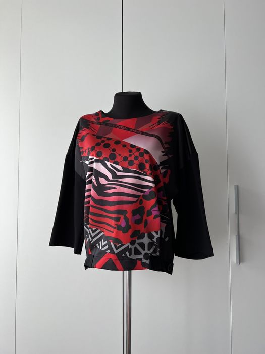 Новый бомбер versace jeans