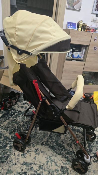 Carucior copii 0-36 luni