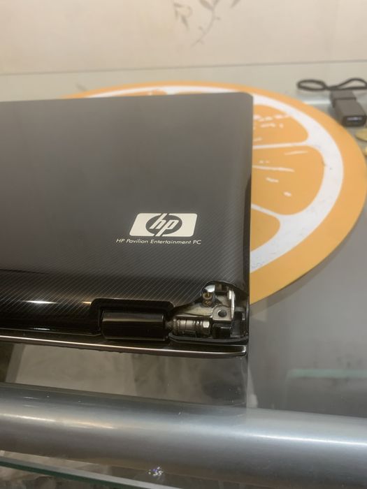 hp pavilion dv6000