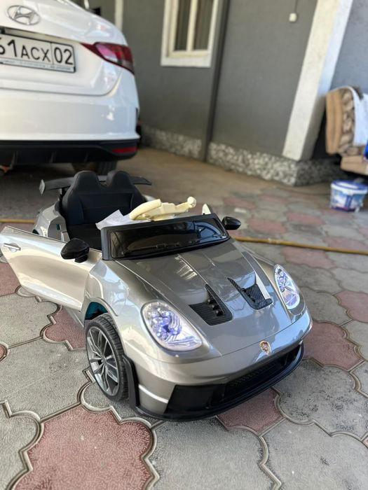 Porsche детская игрушка