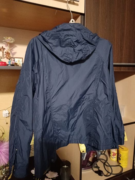 Ветровка для ребёнка