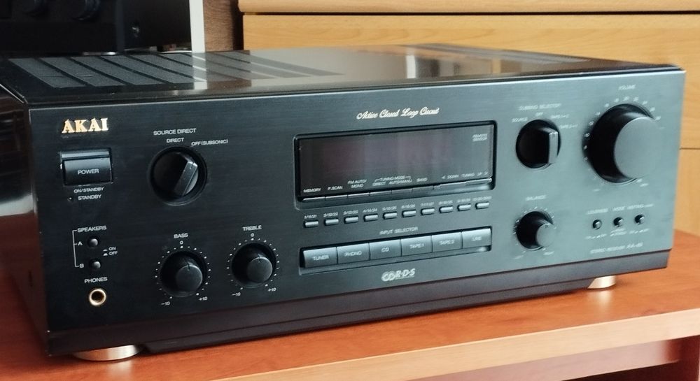 Electronice audio video