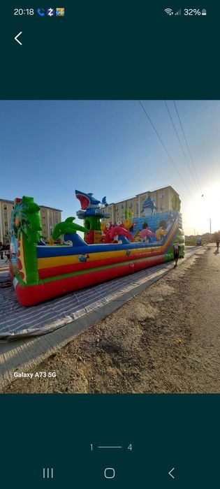 Аренда Batutlar xar xili