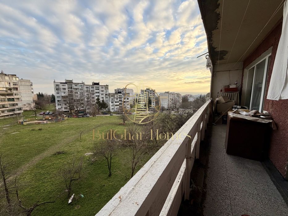 Продажба 2-стаен гр. Варна - Владислав Варненчик 72m²