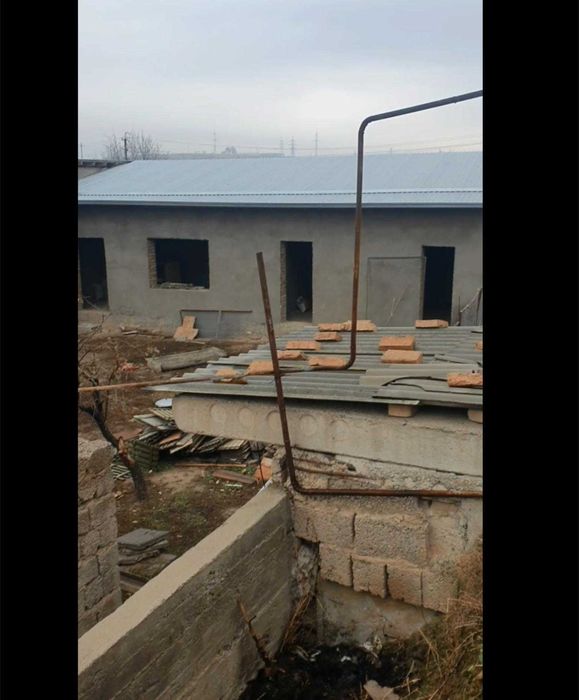 продается Ферма  для скотоводство в пос. Джалаир. Город Чирчик.