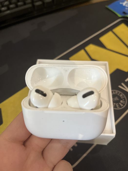 AirPods Pro 1 Gen