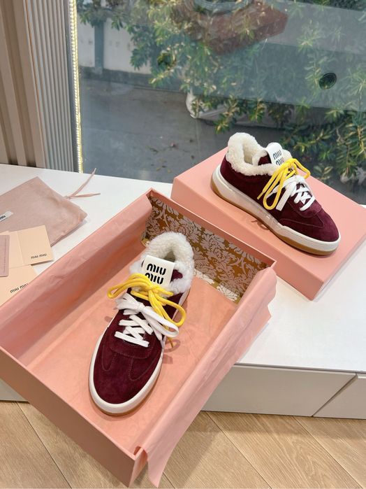 Adidasi Miu Miu 35-41