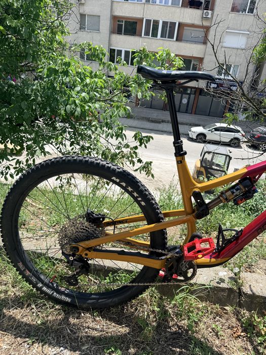 ROCKY MOUNTAIN  Instinct Alloy 30