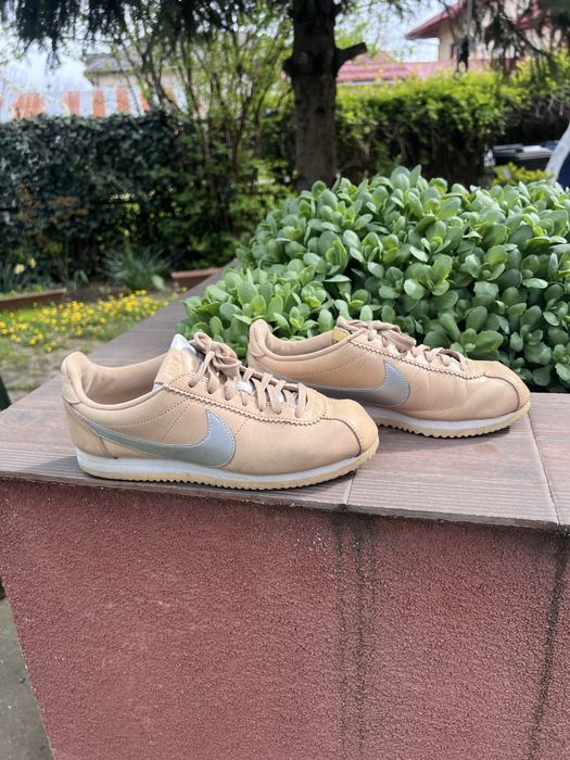 Nike Cortez NBX adidasi de dama piele