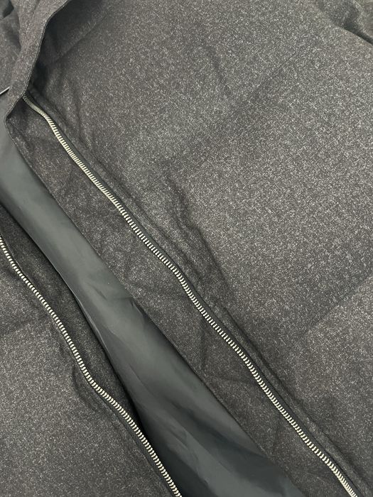 Ново черно зимно/пролетно яке