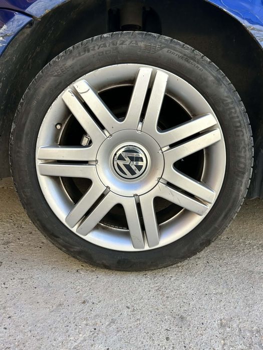 Phoenix 17 с гуми