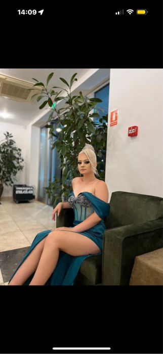 Rochie de ocazia
