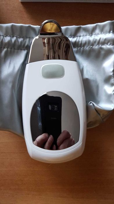 Nu Skin Galvanic Spa