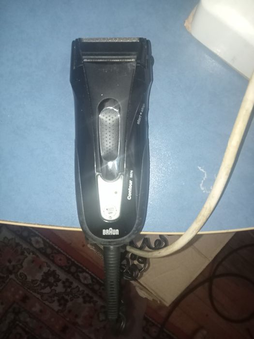 Машинка для стрижки волос