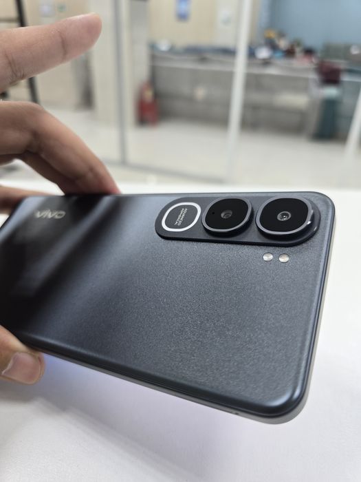 Vivo Y21d 6/256GB