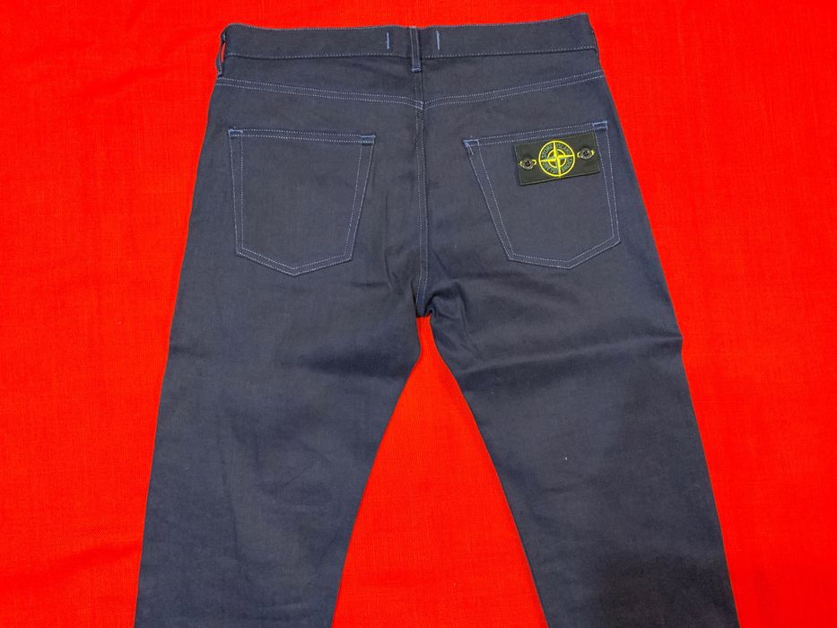 Stone Island-оригинални дънки 32 размер