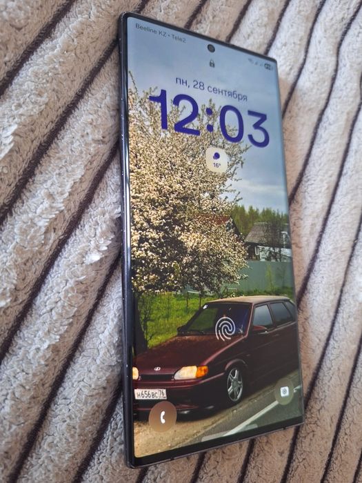 Samsung s22 ultra