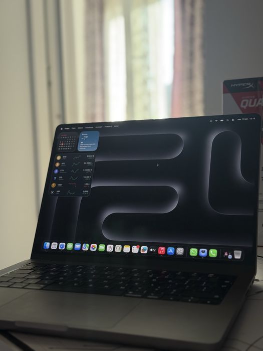 MacBook Pro 14 M2 PRO 512GB