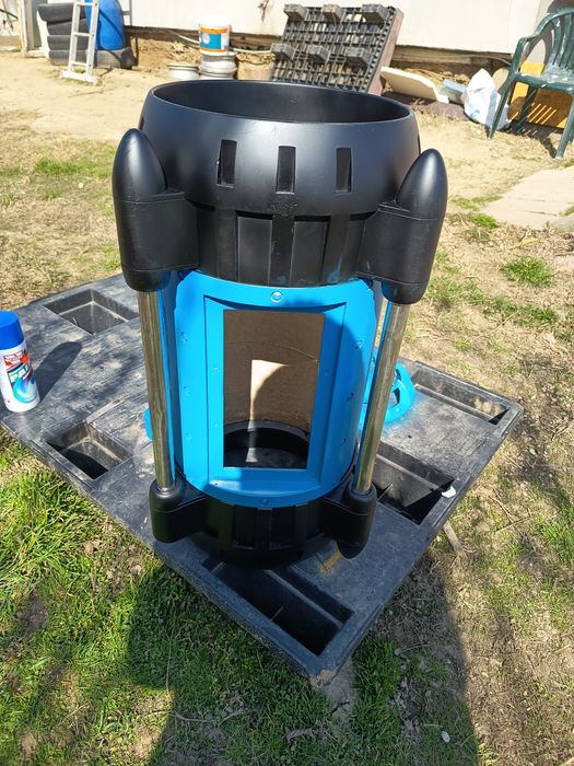 Subwoofer auto JBl