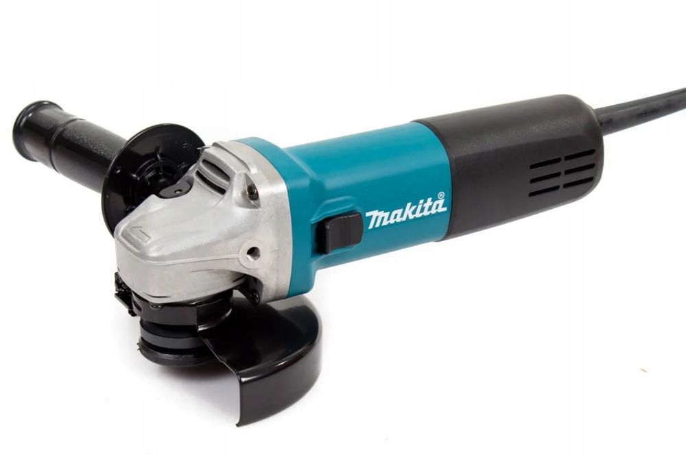 Болгарка Ушм новая в коробке