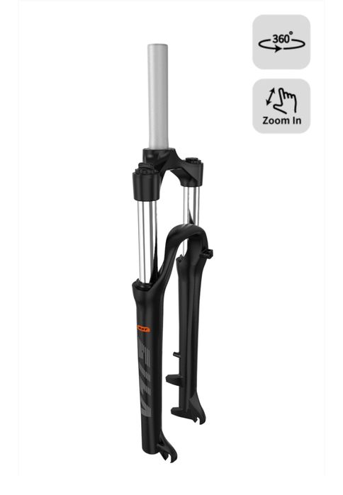 RCT GILA 29” 120mm