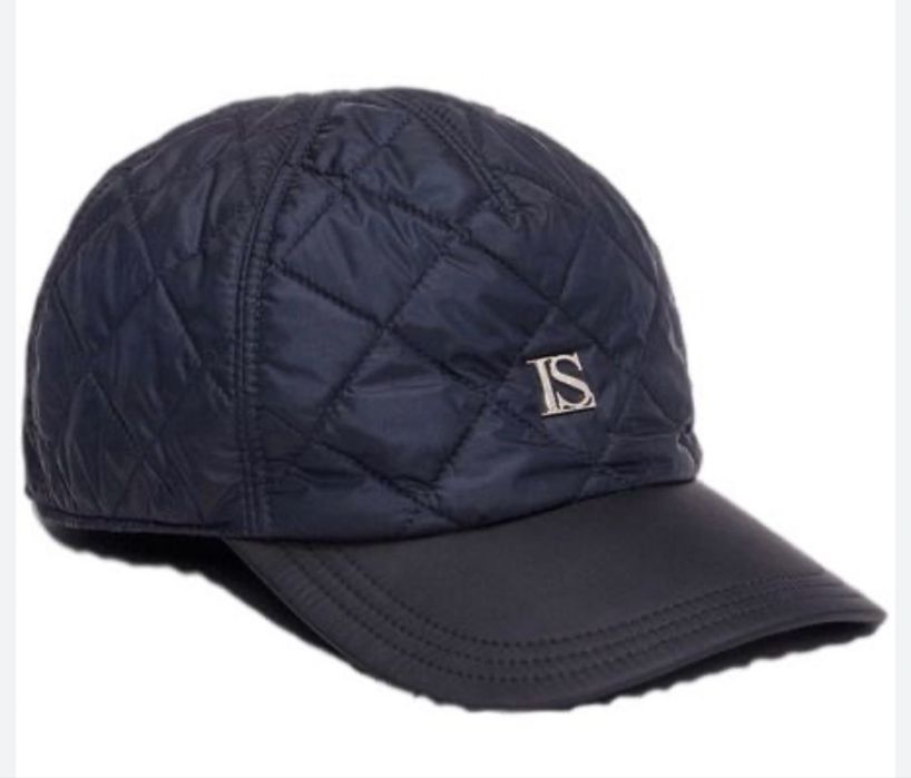 Дамска шапка Luisa Spagnoli