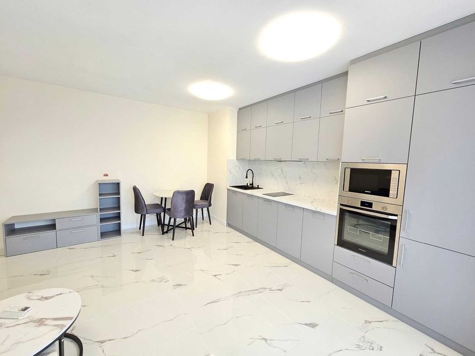 Дава се под наем Двустаен апартамент в София, Илинден - 74 кв.м за 650 € - Снимка #3