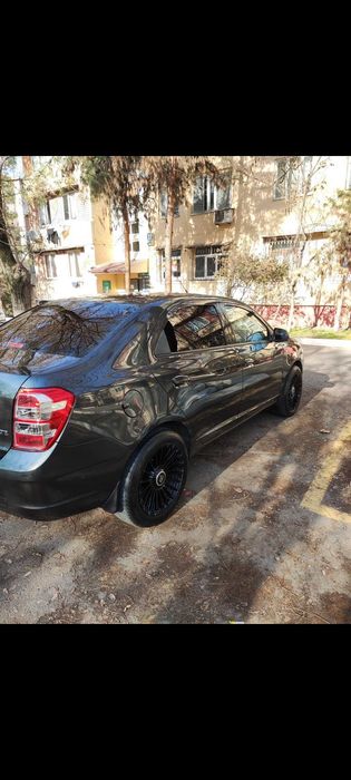 Cobalt 2021 пробег 79000 Avtomat