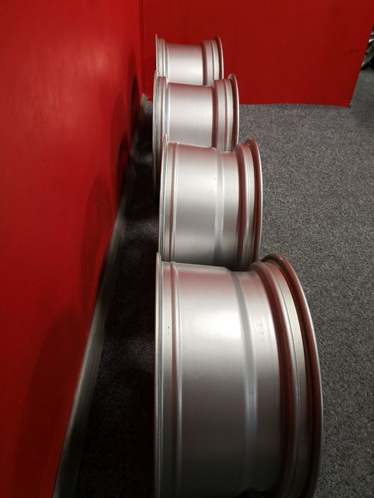 Оригинални джанти AZEV за Порше спорт пакет 17 5 130 Made in Germany