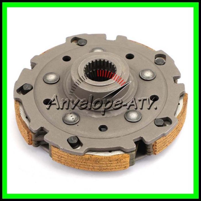 Ambreiaj Atv CFMoto CF Moto 600 625 X6 Z6 Terralander ZForce UForce