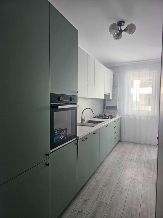 Apartament – Suceava - Vedere 3
