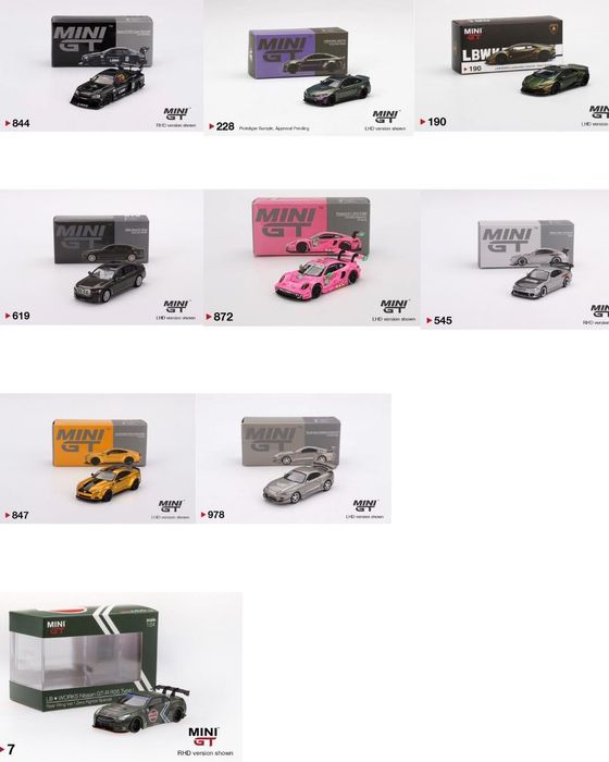 Mini gt roxy er34 r35 r34 рокси рекси бмв р34 р35 ер34 porsche CHASE