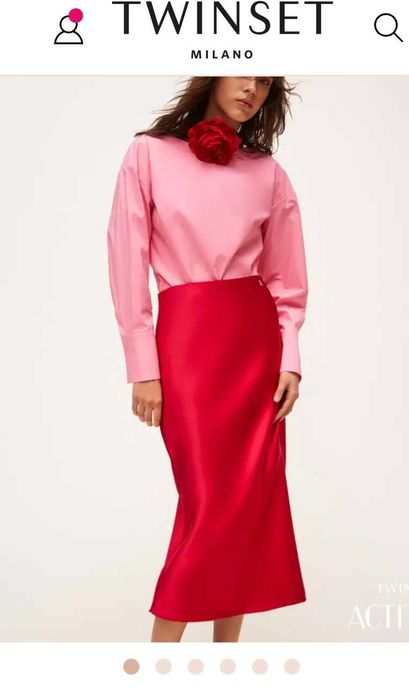 Twinset пола чисто нова