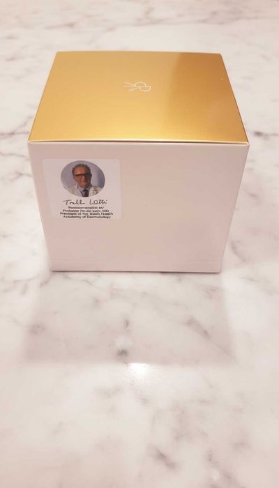Renelif Multi-Vitamin Night Mask 60 ml – Mască de noapte premium USA, originală & sigilată. preț foarte bun