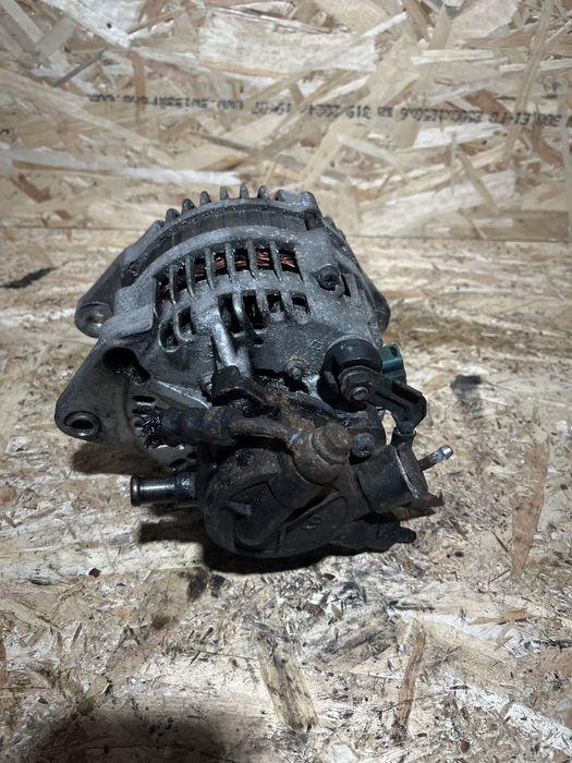 Alternator Opel Astra G 1.7 DTI (Isuzu) Vectra B/Combo/Meriva/Corsa C