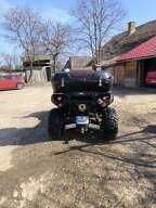 vind atv tgb 1000 blade