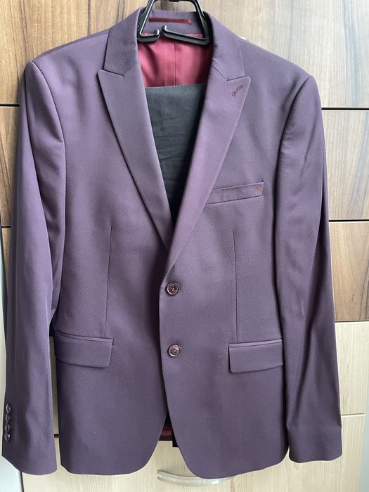 Мъжки костюм Lazarini