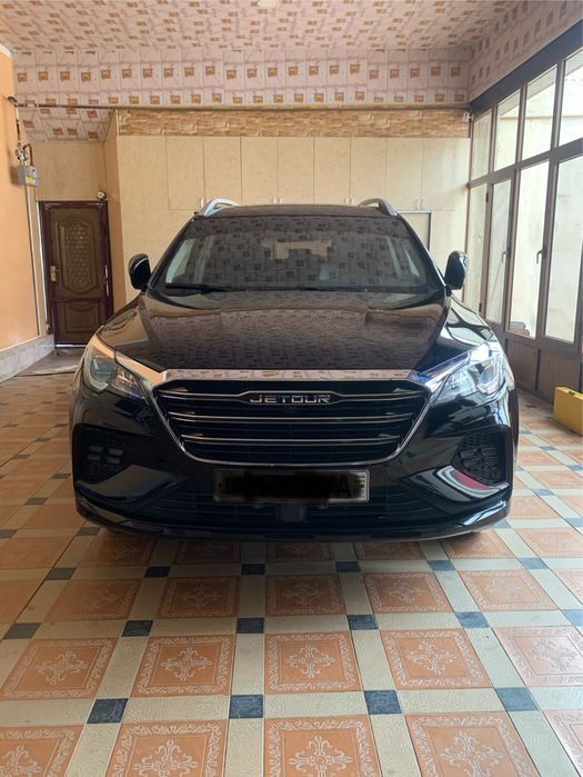 Jetour x70  2023