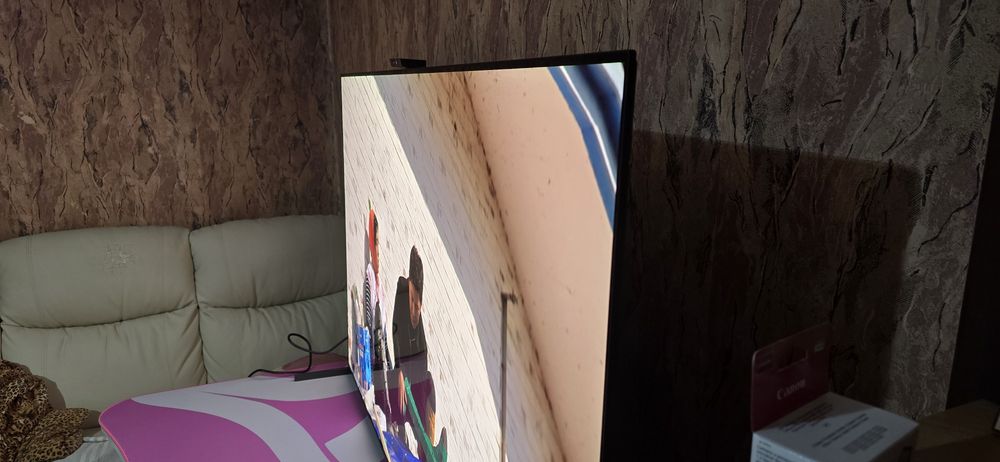 Sony BRAVI   Sony BRAVIA OLED-QD 65 OLED 65 A95L телевизор